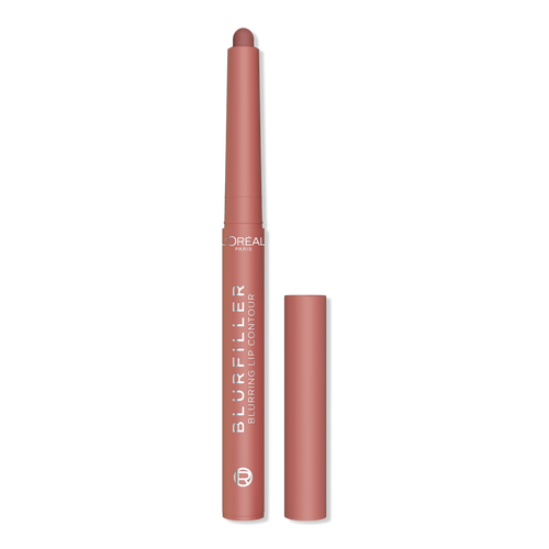 L'Oréal Paris Blurfiller Blurring Lip Contour - Nude Espresso
