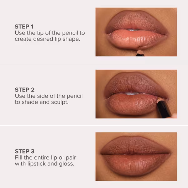 Anastasia Beverly Hills Lip Liner in Hazelnut