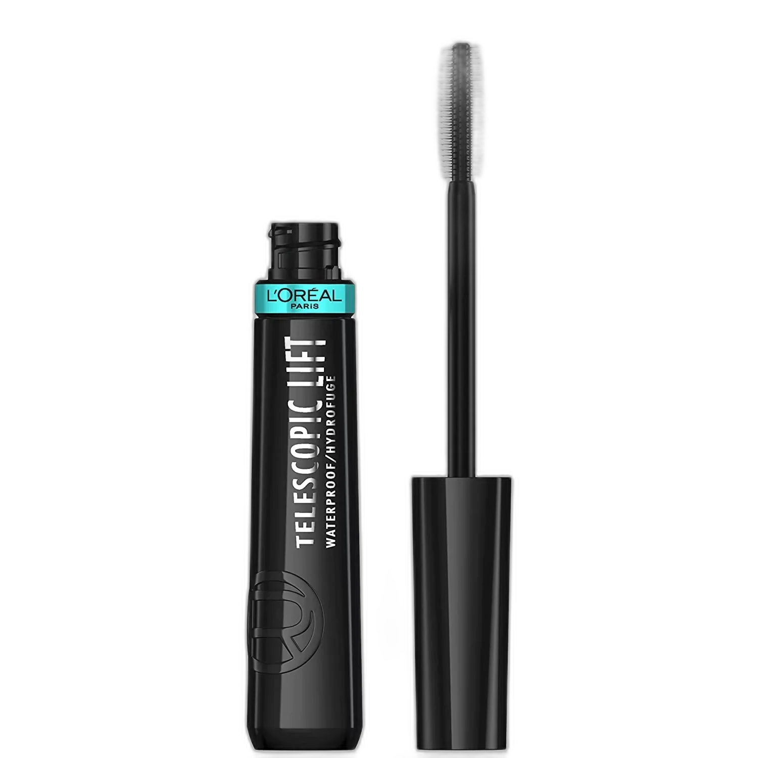 L’Oréal Paris Extensionist Waterproof Mascara - Blackest Black