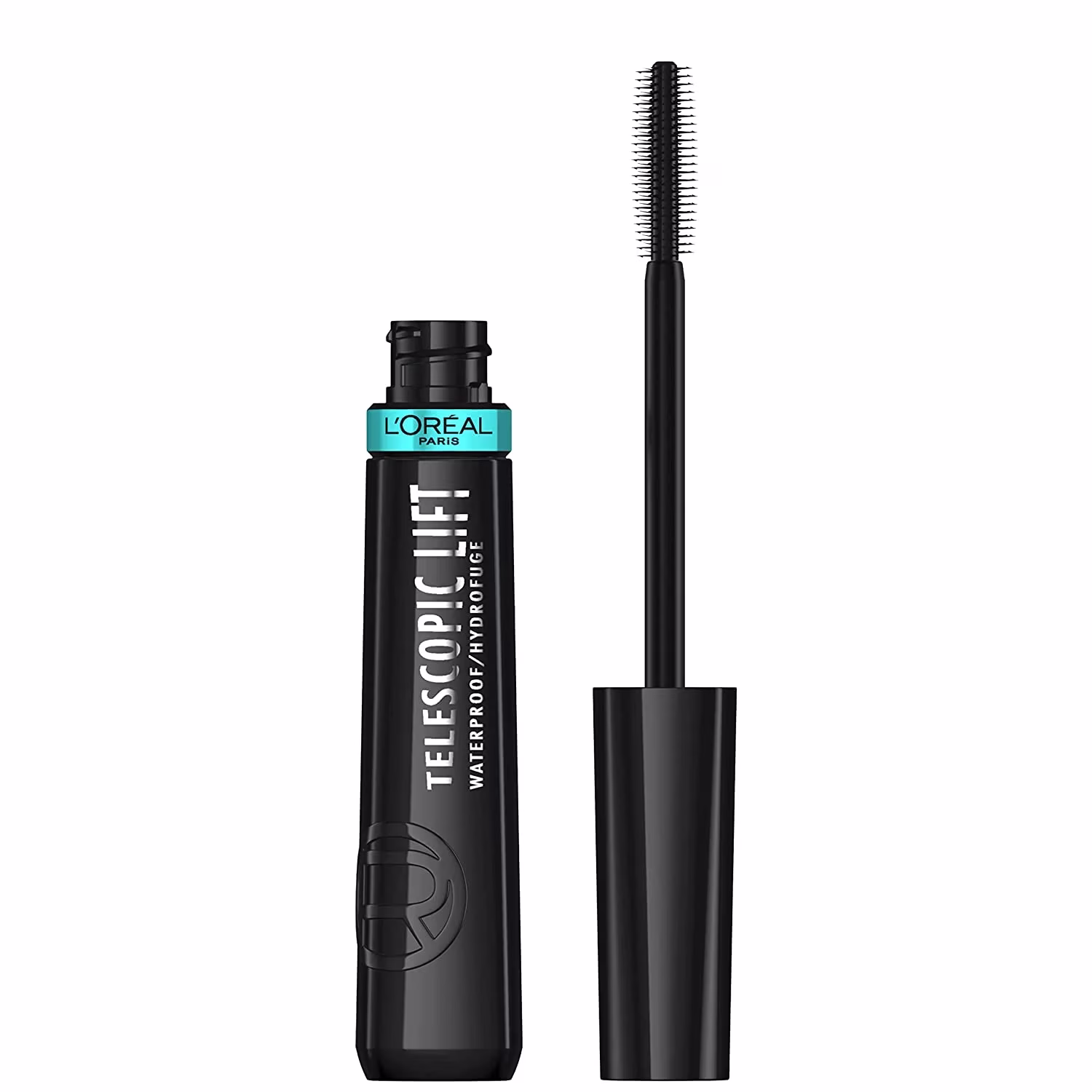 L’Oréal Paris Extensionist Waterproof Mascara - Blackest Black