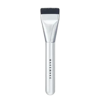 WAKEMAKE [HELLO KITTY Edition] Spatula Wide Foundation Brush