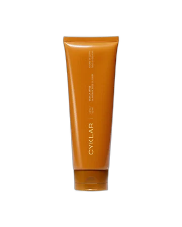 CYKLAR Vanilla Verve In-Shower Body Oil Balm