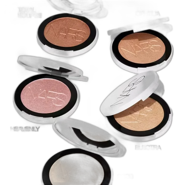 NARS Light Reflecting Luminizing Powder