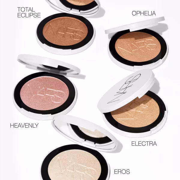 NARS Light Reflecting Luminizing Powder
