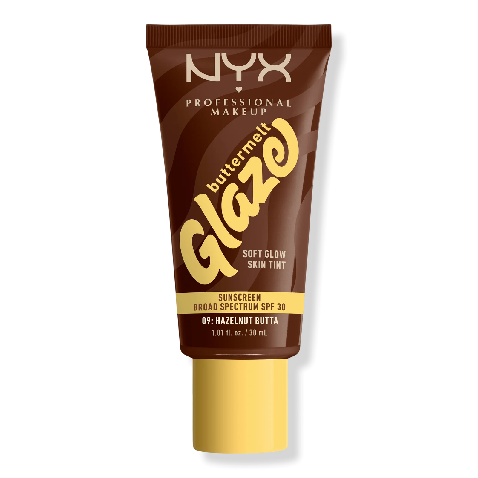 NYX Butter Melt Glaze Skin Tint