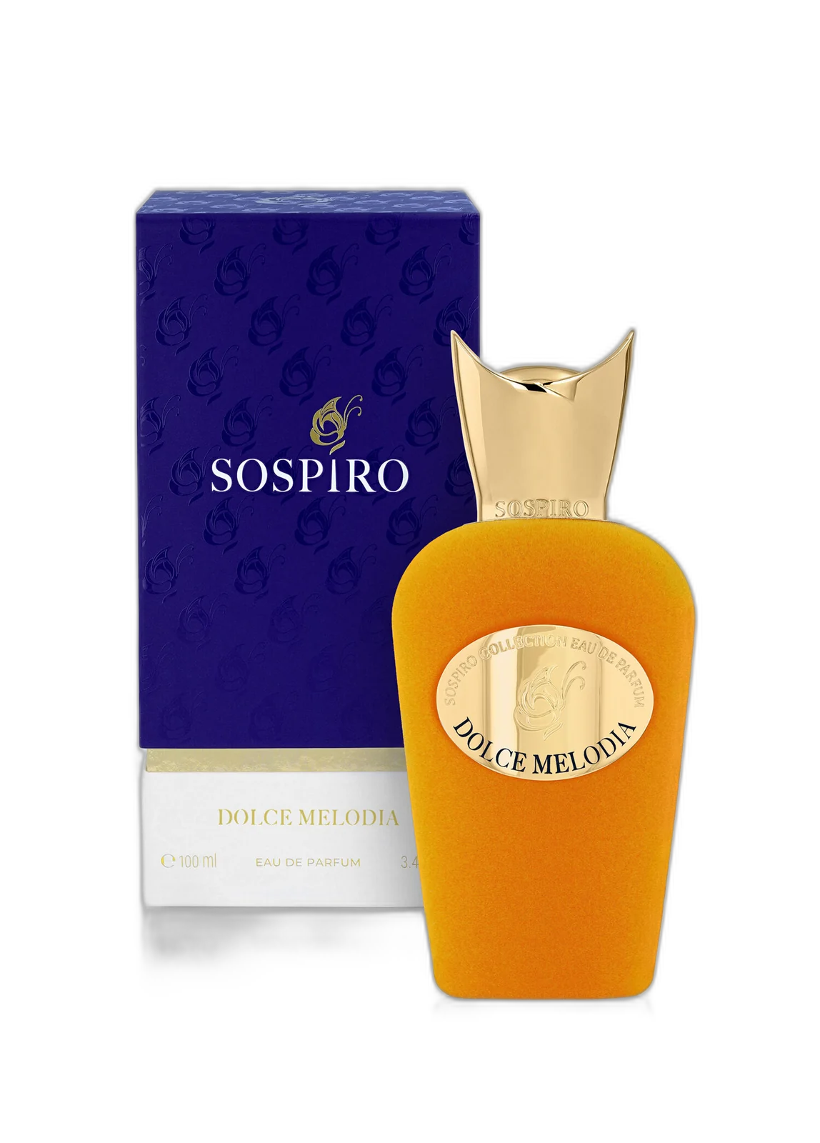Sospiro Dolce Melodia