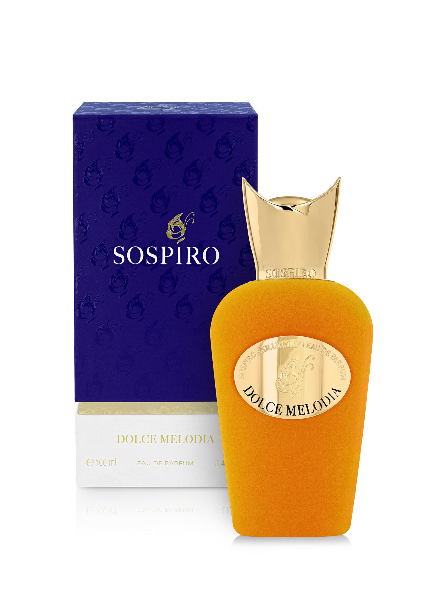 Sospiro Dolce Melodia