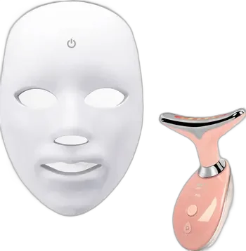Pursonic LED Face Mask