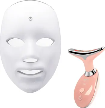 Pursonic LED Face Mask