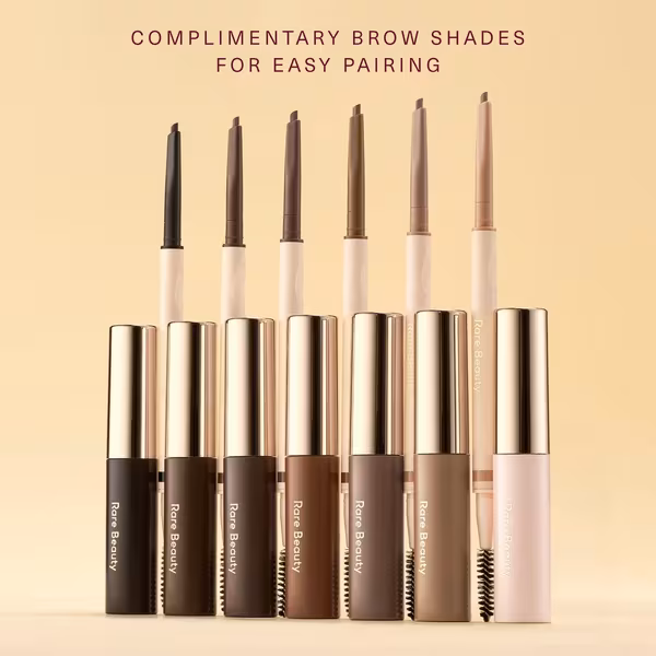 RareBeauty Harmony Brow Gel Tinted