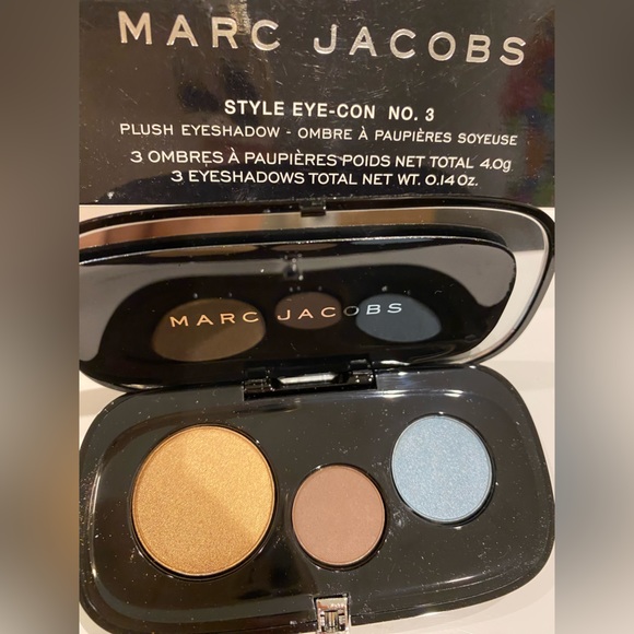 Marc Jacobs eyeshadow
