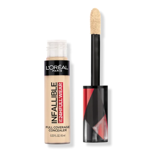 NARS Concealer