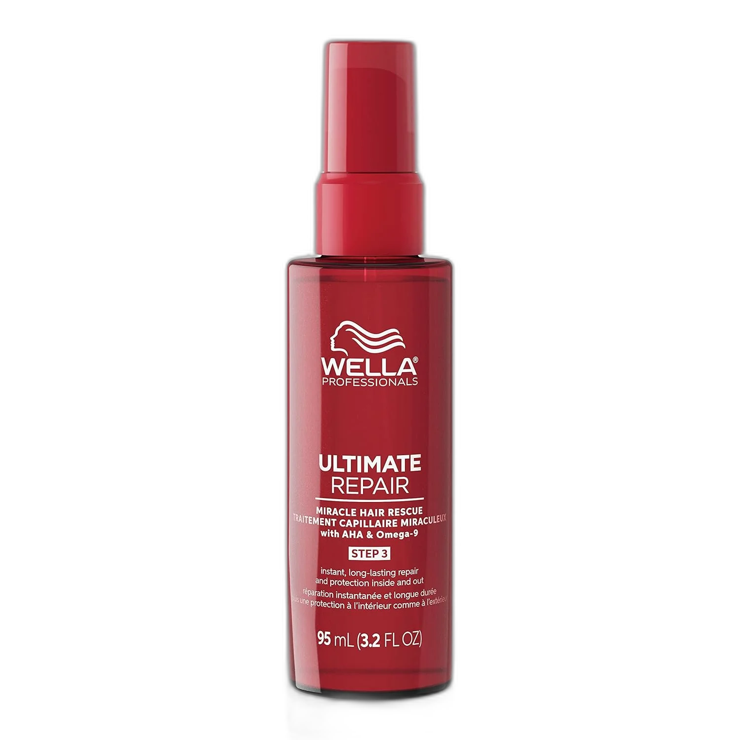 Wella Professionals Ultimate Repair Miracle Hair Rescue