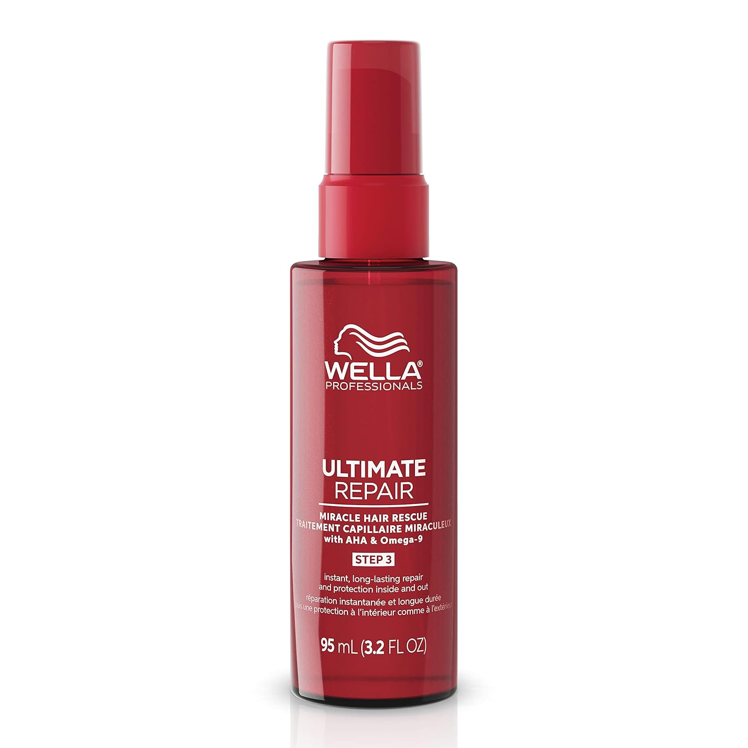 Wella Professionals Ultimate Repair Miracle Hair Rescue