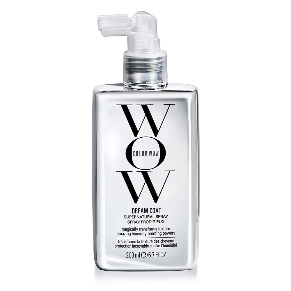 Color WOW Dream Coat Humidity Proof