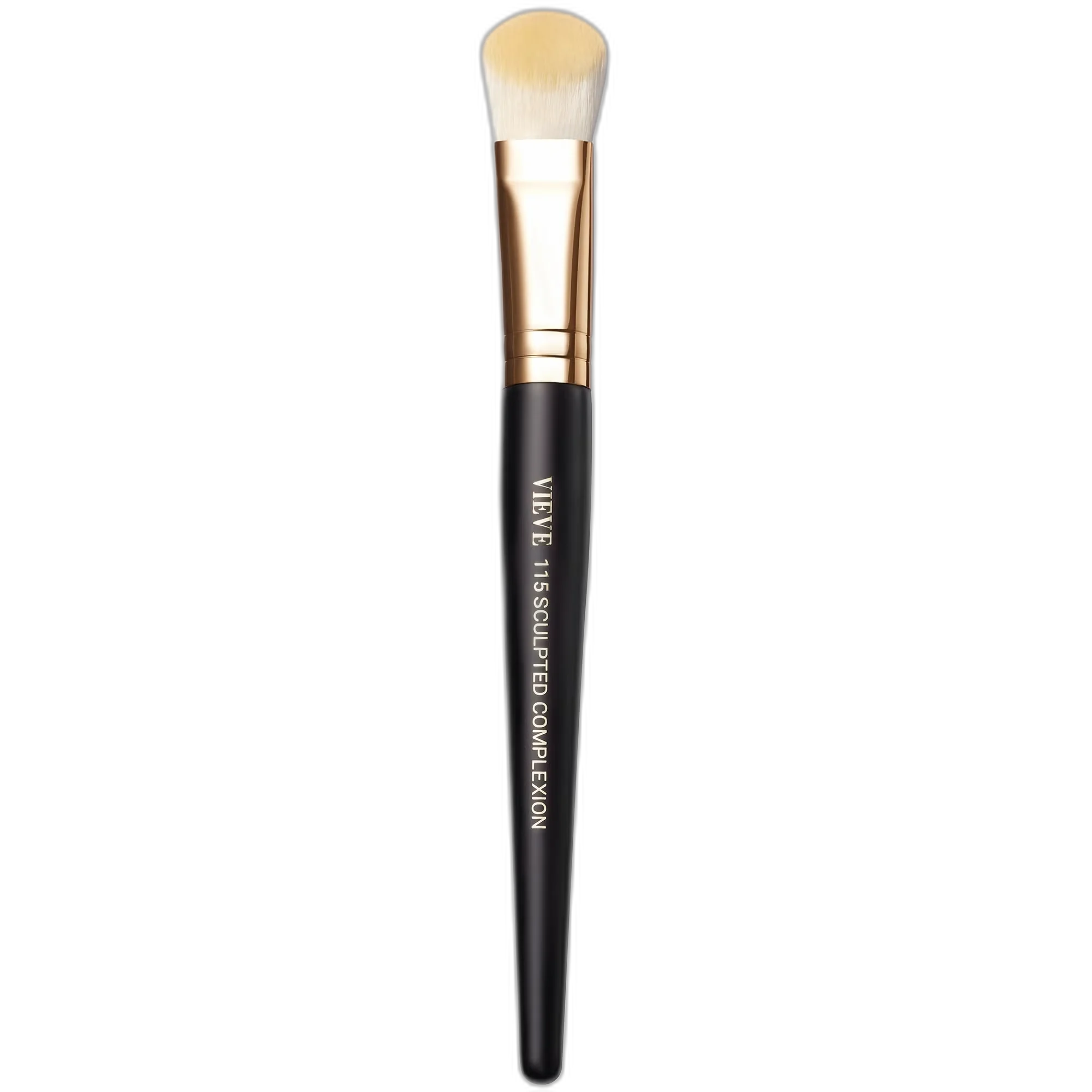 Vieve Sculpted Complexion Brush