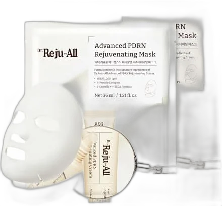 Dr.Reju-All Advanced PDRN Copper Peptide Serum