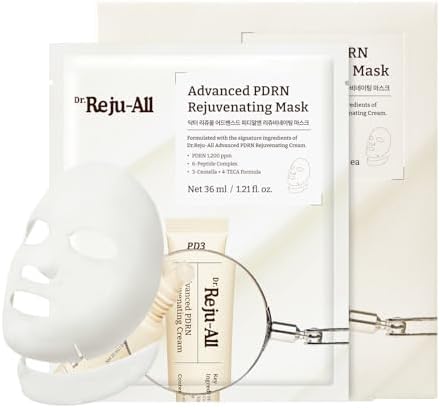 Dr.Reju-All Advanced PDRN Copper Peptide Serum
