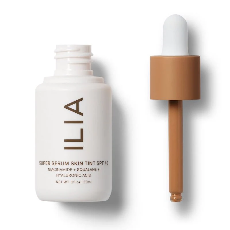 Ilia SPF tint