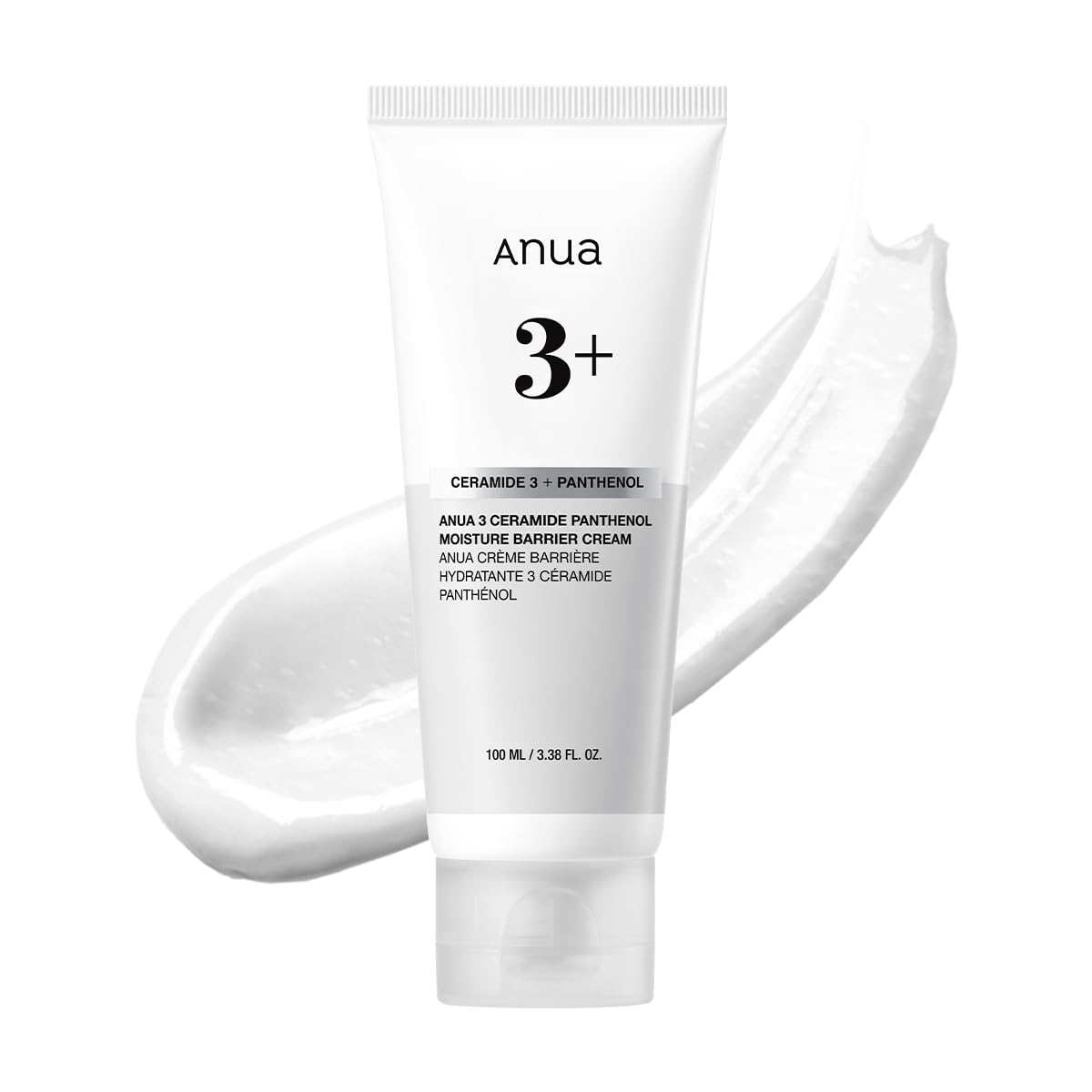 Anua Ceramide 3 Barrier Cream