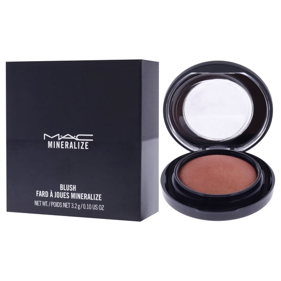 MAC COSMETICS Mineralize Blush
