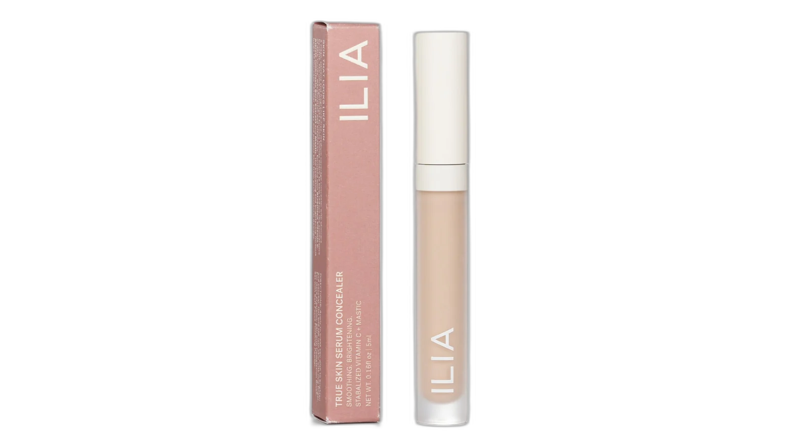 Ilia True Skin Serum Concealer