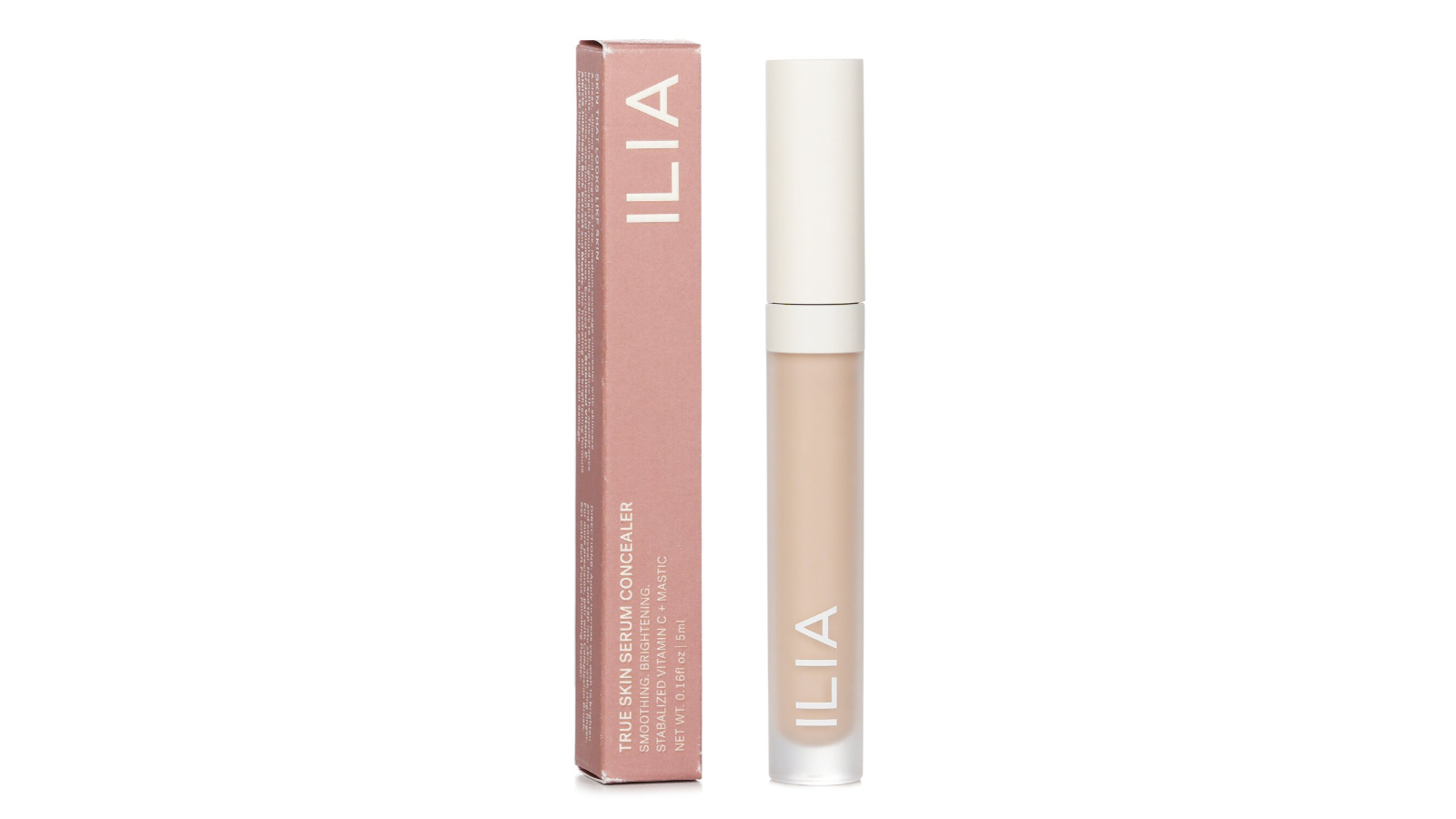 Ilia True Skin Serum Concealer