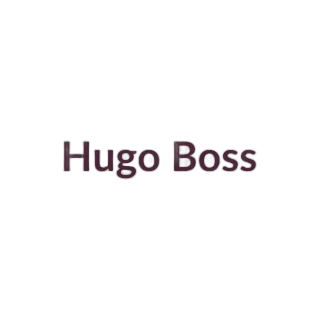 Hugo Boss Magnetic Musk
