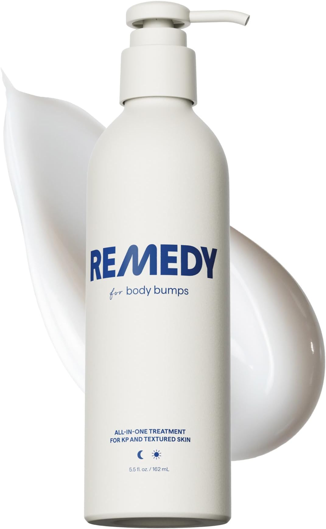 Remedy For Body Bumps KP Moisturizer