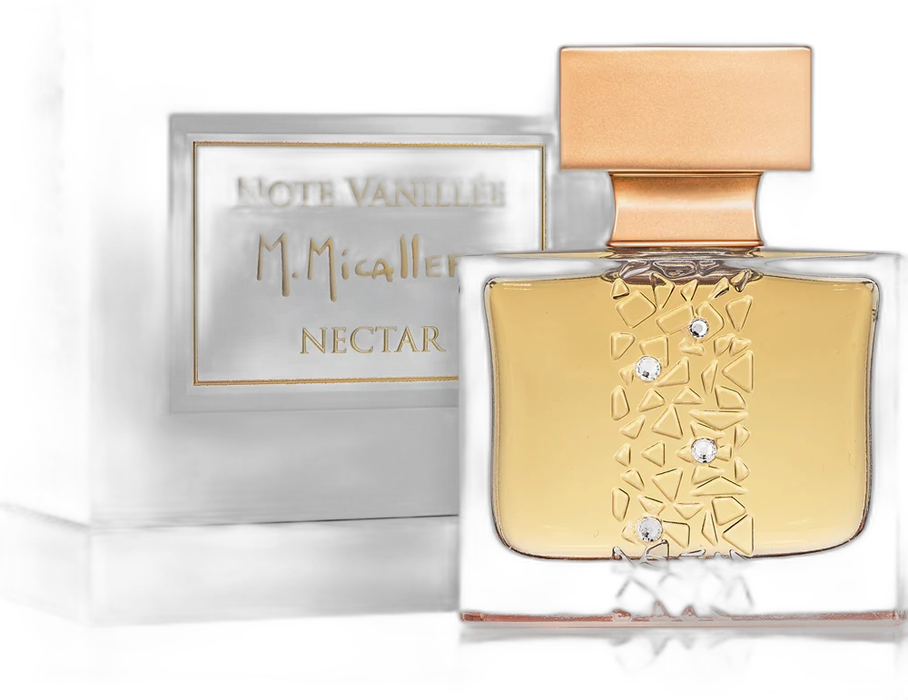 M. Micallef Note Vanillée