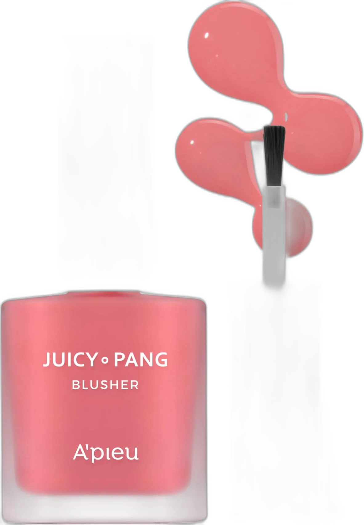 A'PIEU Juicy Pang Jelly Blushers- PK01