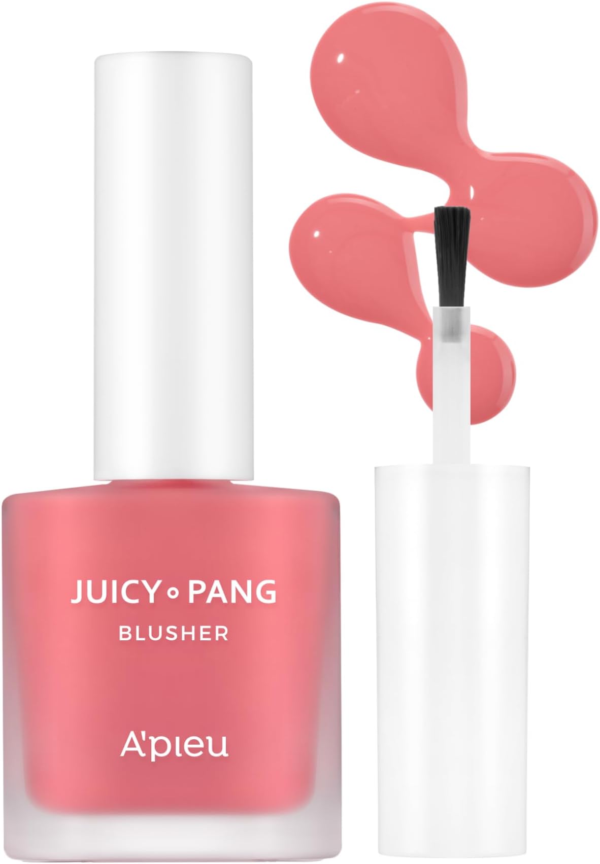 A'PIEU Juicy Pang Jelly Blushers- PK01