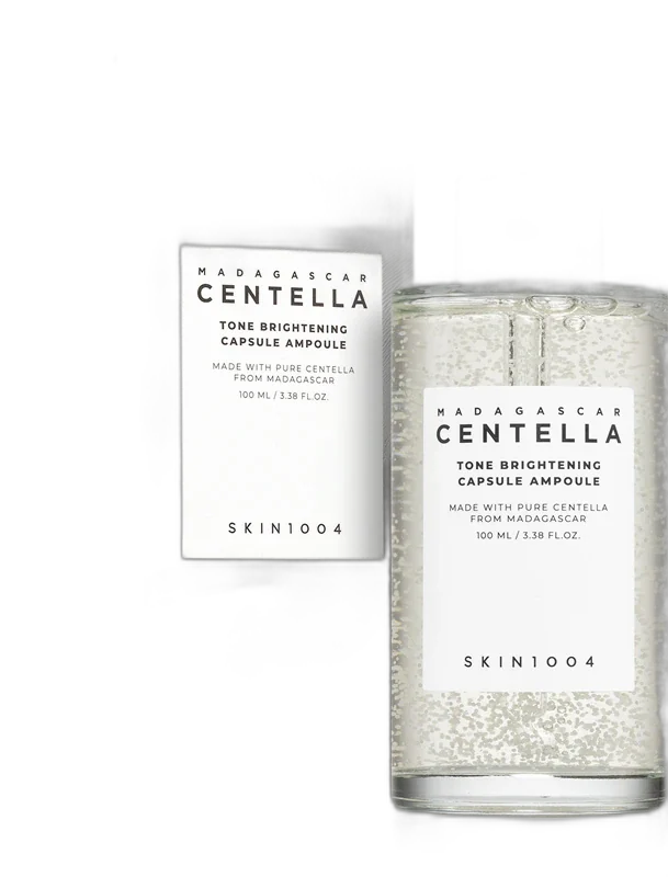 Skin1004 Tone Brightening Capsule Ampoule