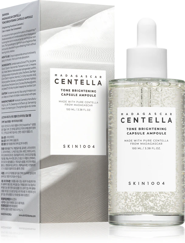 Skin1004 Tone Brightening Capsule Ampoule