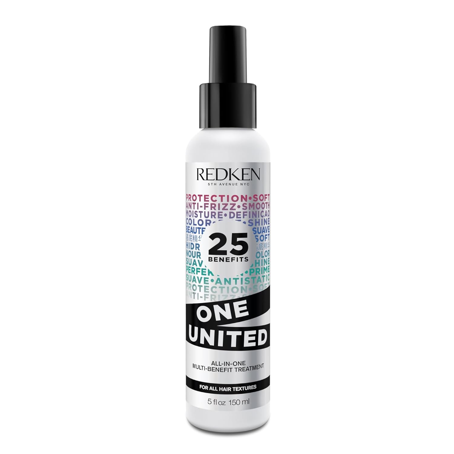 Redken One United Leave In Conditioner