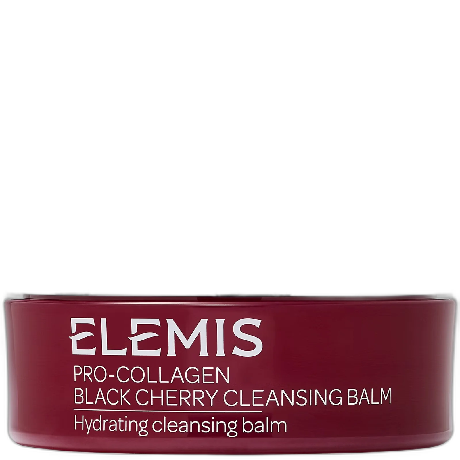 ELEMIS Pro-Collagen Black Cherry Cleansing Balm