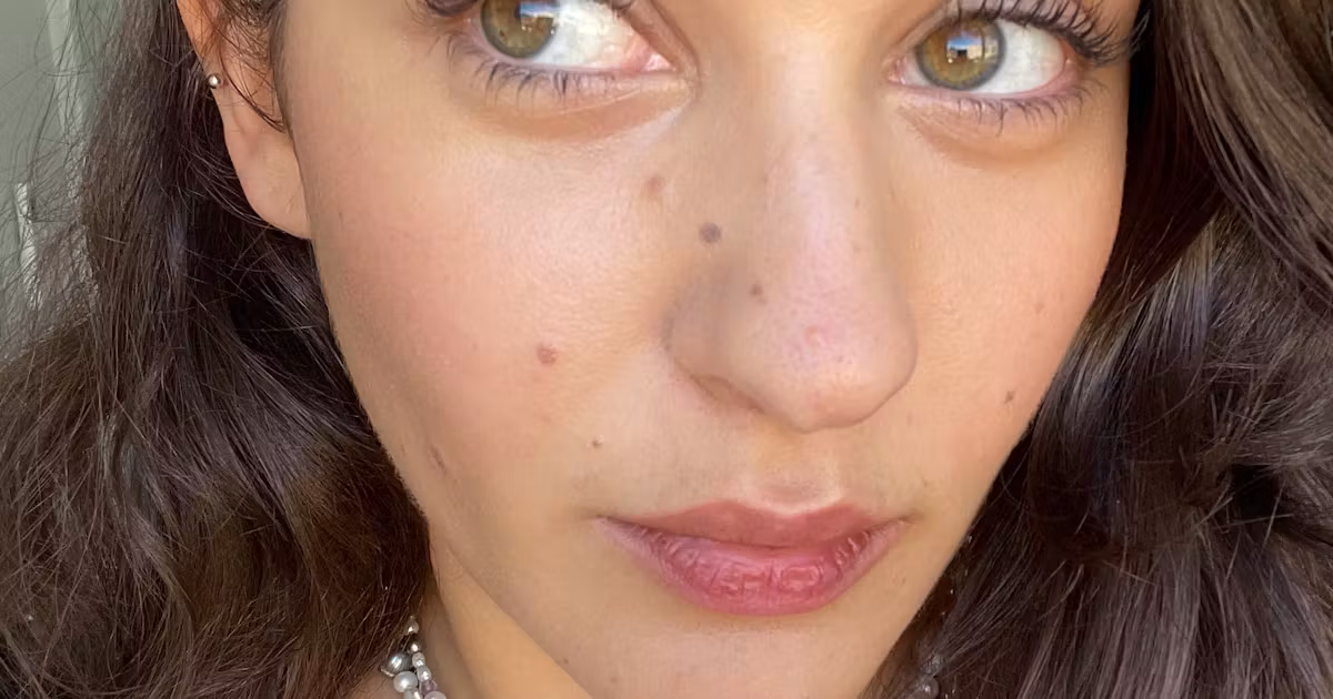 Cali Ray Mascara (brown)