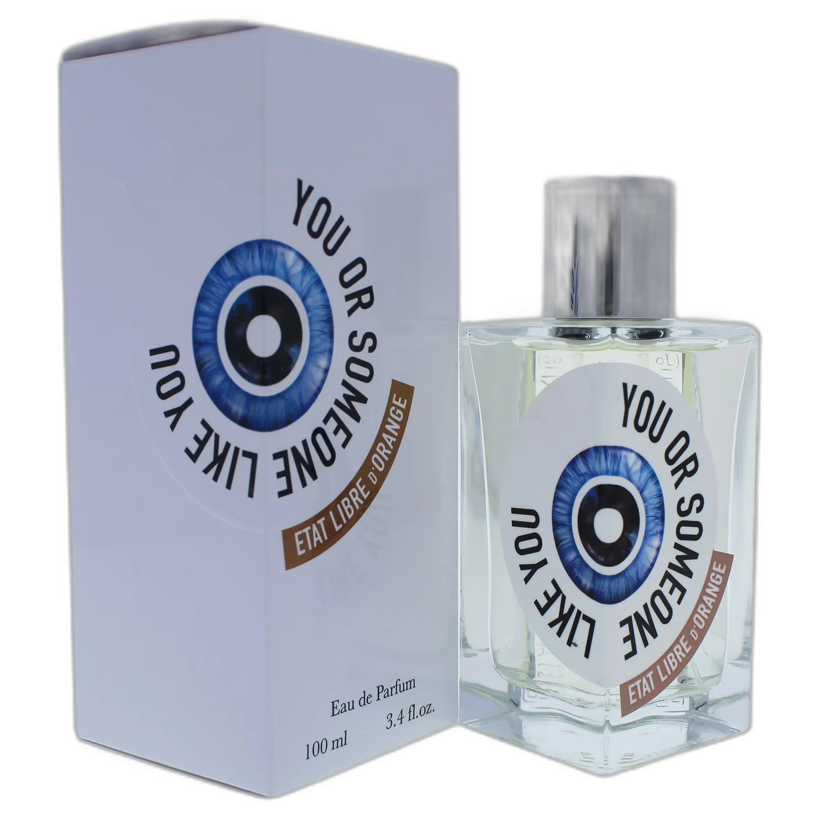 Etat Libre d'Orange You or Someone Like You