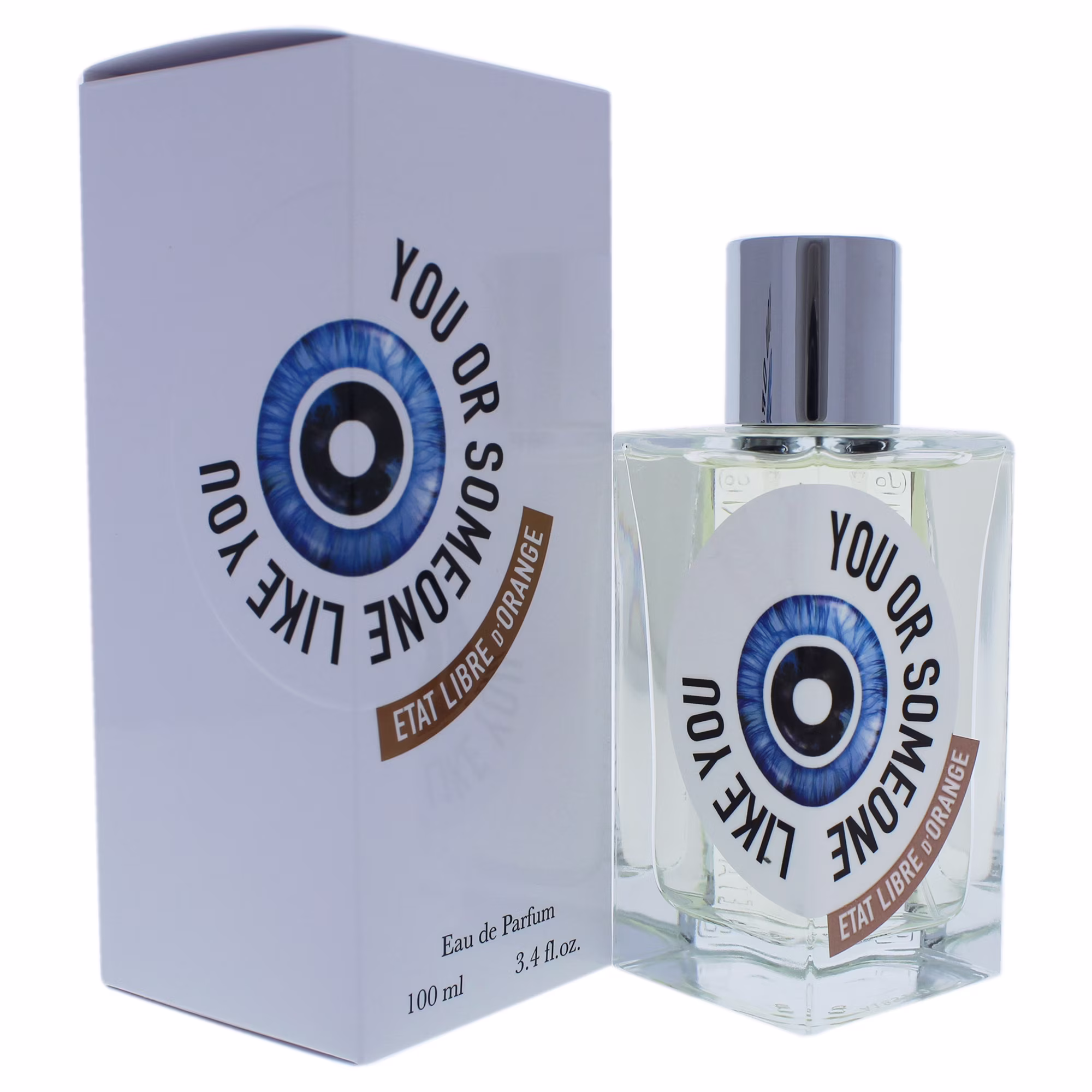Etat Libre d'Orange You or Someone Like You