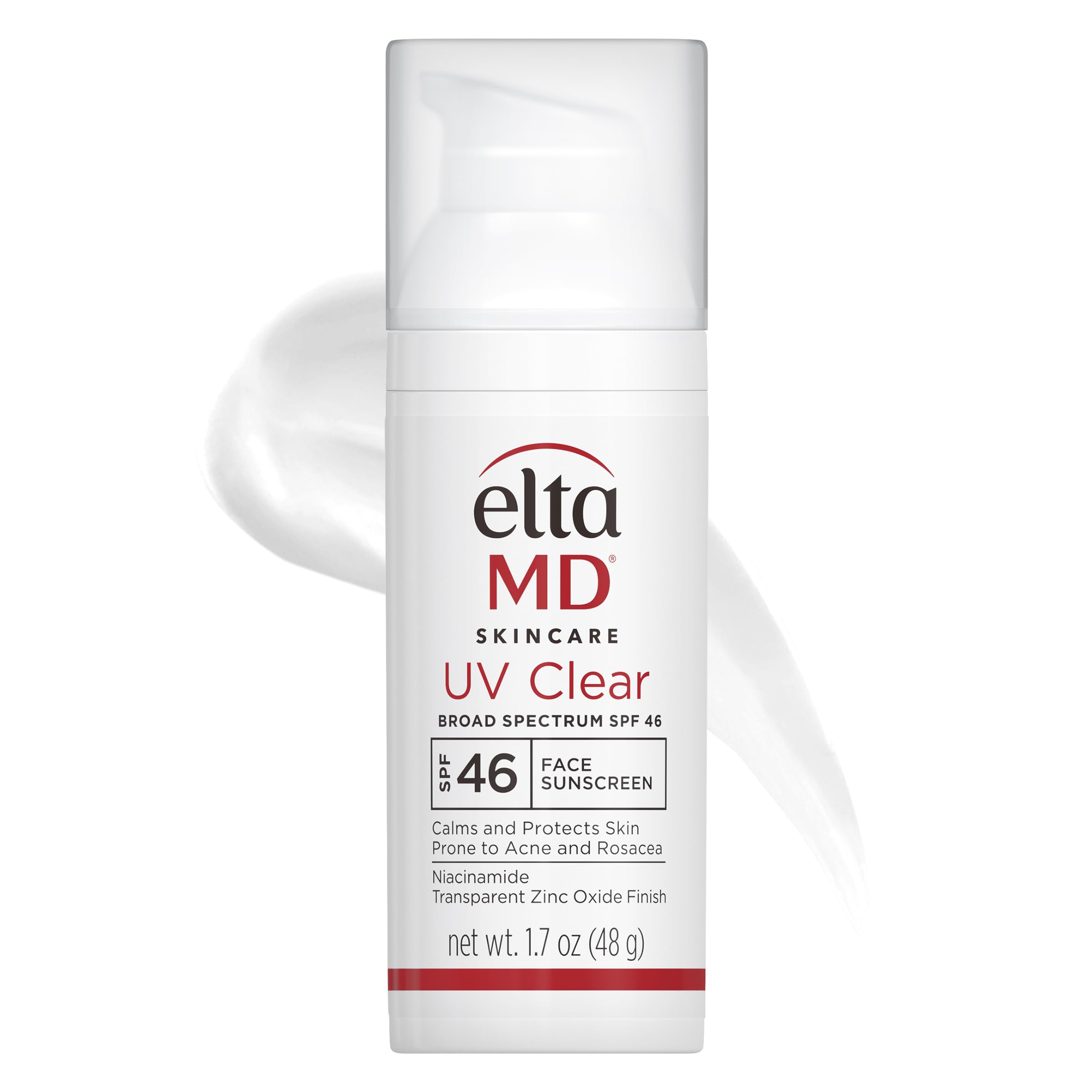 EltaMD Uv Clear