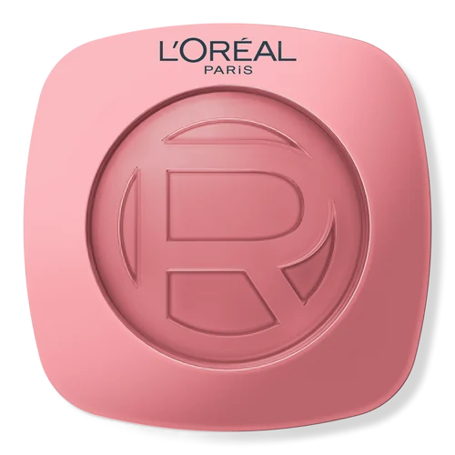 L'ORÉAL True Match Hyaluron Tinted Balm Embellisher - Rose Lumière