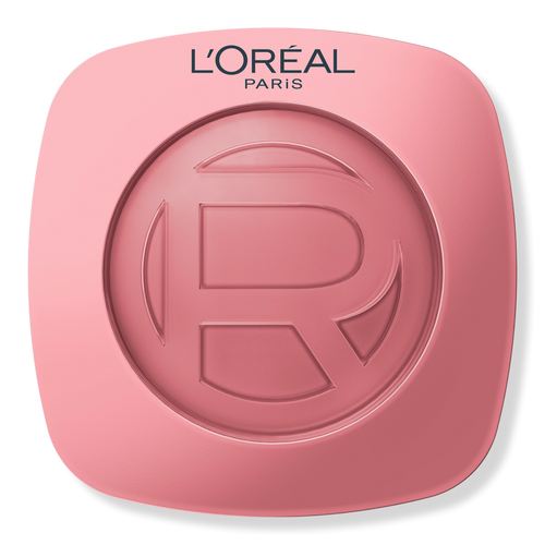L'ORÉAL True Match Hyaluron Tinted Balm Embellisher - Rose Lumière