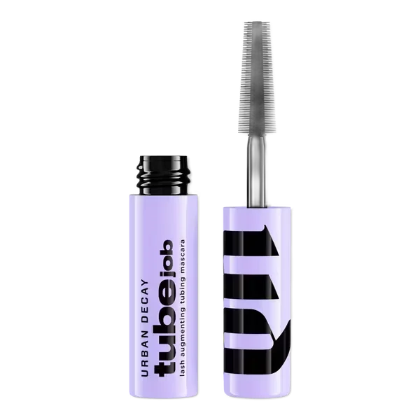 Urban Decay Tube Job Lash Augmenting Tubing Mascara