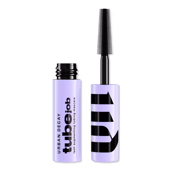 Urban Decay Tube Job Lash Augmenting Tubing Mascara