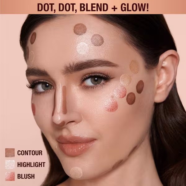 Charlotte Tilbury Hollywood Contour Wand