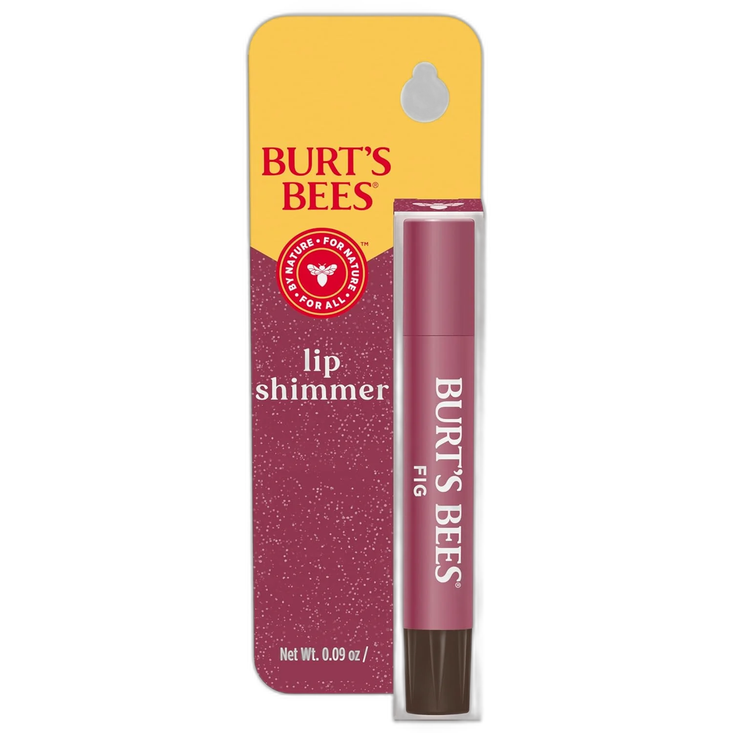 Burt's Bees Lip Shimmer Balm