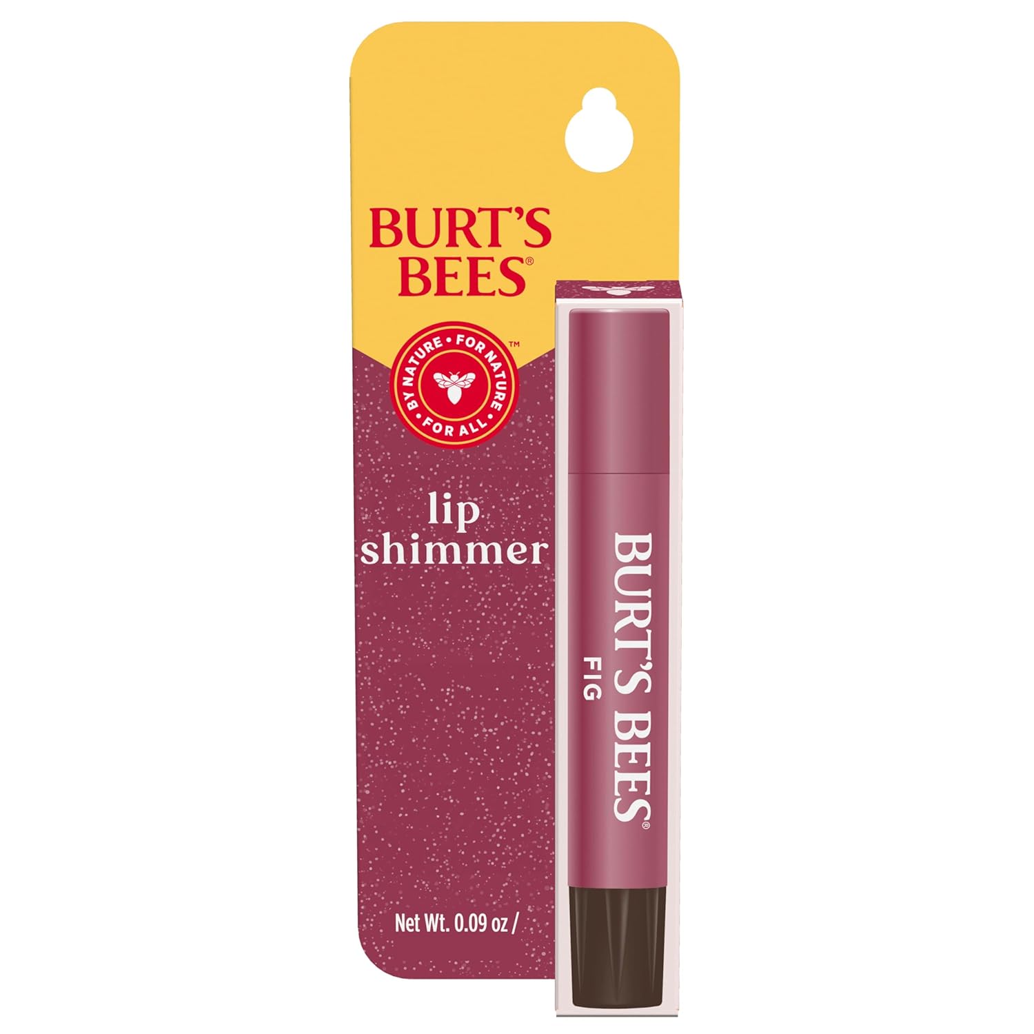 Burt's Bees Lip Shimmer Balm