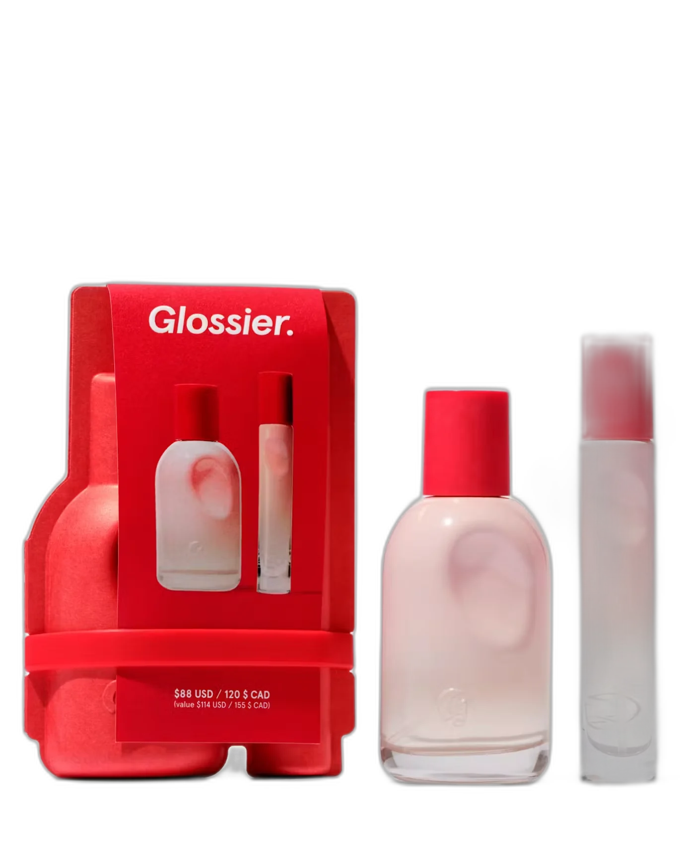 Glossier You
