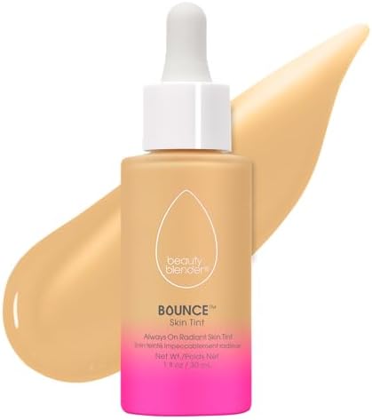 Beautyblender 12-Hour Always on Radiant Skin Tint