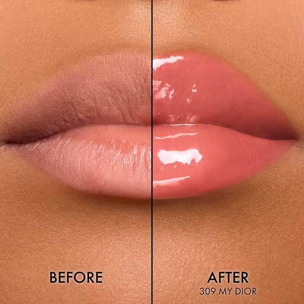 Dior Addict Glass Lipsticks (My Dior)